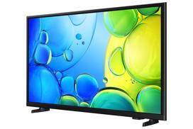 Prekė su pažeista pakuote. Televizorius Samsung UE32F6002FKXXH, 32 ", FHD