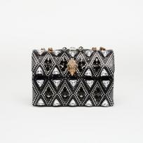 Kurt Geiger Md Kensington Jewel Black/ Other (4373009609 Krepšiai)