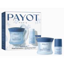 Payot Source Adaptogen drėkinamasis kremas 50ml rinkinys 2 vnt