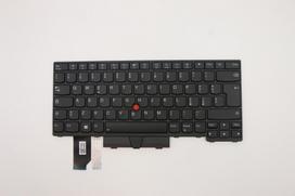 Lenovo 5N20W67776 klaviatūra atsarginėms nešiojamųjų kompiuterių dalims | 5N20W67776 | 5704174271758