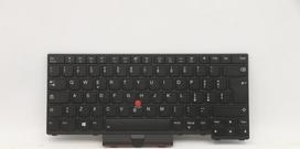 Atmintis Lenovo Lenovo 5N20W67848 atsarginėms nešiojamųjų kompiuterių dalims Klaviatūra | 5N20W67848 | 5704174471646