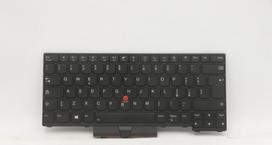 Lenovo 5N20W67812 klaviatūra atsarginėms nešiojamųjų kompiuterių dalims | 5N20W67812 | 5704174856603