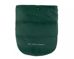 Danija Nordisk Cosy feet miegmaišio įdėklas kojoms - L (190 cm)