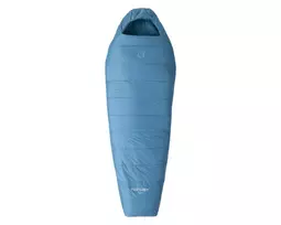 Danija Nordisk Bjarni +10C Mummy miegmaišis - Medium (190 cm)