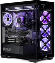 High End žaidimų kompiuteris RTX5080 R7X3D 32GB 3TB L1134540 | 4262486496456 | 4262486496456
