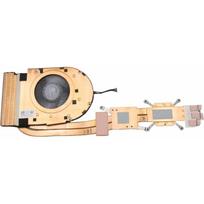 Lenovo 5H41B77167 atsarginės dalys nešiojamiesiems kompiuteriams aušinimo modulis | 5H41B77167 | 5704174883135