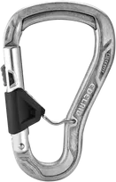 Vokietija Edelrid HMS Bulletproof Belay FG Eco karabinas
