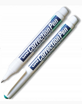 Korekcinis pieštukas UNI CLP-300, 8 ml