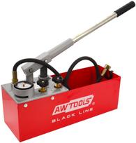 AWTools AWTOOLS rankinė slėgio bandymų pompa 12L | AW31592BL | 5903678636487