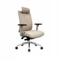 Biuro kėdė Jan Nowak JAN NOWAK Biuro fotelis light beige VECTOR | 5907367514193 | 5907367514193