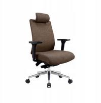 Biuro kėdė Jan Nowak JAN NOWAK Biuro fotelis Brown VECTOR | 5907367514155 | 5907367514155