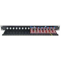 Ewimar LHSO-8R-EXT-FPS Ewimar Apsauga nuo viršįtampių ADH / HDCVI / HDTVI | LHSO-8R-EXT-FPS | 5904041750885