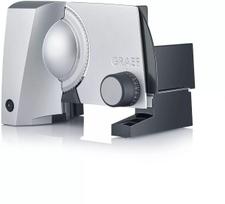 Pjaustyklė Graef Style S10 S10005 Silver | Z110133 | 4001627044664
