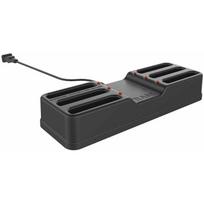 Įkroviklis Mobilis RAM Mounts RAM-DOCK-6G-SAM84CPU įkraunantiems nešiojamiems įrenginiams Viedtālrunis Black Kintamosios srovės Vidaus | RAM-DOCK-6G-SAM84CPU | 793442901294