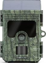 Skaitmeninė kamera Genway Camouflage takų kamera EZ-Solar | 12121205 | 8720387850396