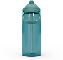 JAV CamelBak Thrive Flip Straw 1L Cove tritan gertuvė