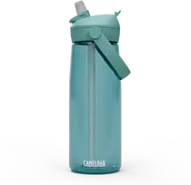 JAV CamelBak Thrive Flip Straw 0.75L Cove tritan gertuvė