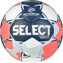 Select Rankinio kamuolys Replica EHF Euro Men v26 DYDIS 3