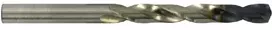 Tivoly Grąžtas metalui 6,8 mm, COBALT HSS-E8, pilnai šlifuotas, kampas 135°. INCOCUT