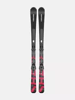 Austrija Head Shape E.V5 Performance + PR 11 GW kalnų slidės - 156 cm