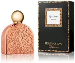 M. Micallef M.Micallef Secrets of Love Glamour