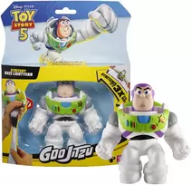 GOO JIT ZU HEROES OF Toy Story Figūrėlė