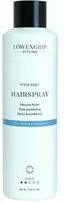 Löwengrip Pixie Dust Soft Breeze & Bergamot Hairspray lengvos fiksacijos plaukų lakas, 250 ml