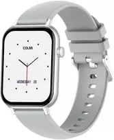 COLMI C28 Sidabrinis Išmanusis laikrodis