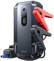 Jump starter Baseus Super Energy Max 20000mAh - juoda