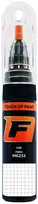 Firanto FORD M6233 - DARK TAUPE Dažų korektorius įbrėžimų taisymui 15 ml
