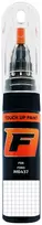 Firanto FORD M6437 - PASTEL MED.SANDLEWD. Dažų korektorius įbrėžimų taisymui 15 ml