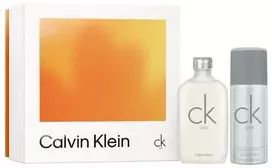 Calvin Klein Ck One EDT Purškiklis, 100 ml Sets