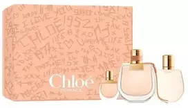 Chloé Chloe Nomade EDP Purškiklis, 75 ml Sets