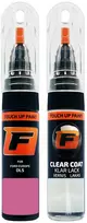 Firanto FORD EUROPE DLS - ERIKAVIOLETT Dažų korektorius įbrėžimų taisymui + Lakas 15 ml