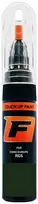 Firanto FORD EUROPE RGS - RESEDA Žalias RAL6011-GL Dažų korektorius įbrėžimų taisymui 15 ml