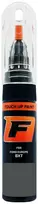 Firanto FORD EUROPE BXT - TRAFFIC Pilkas B(DARK) RAL7043-GL Dažų korektorius įbrėžimų taisymui 15 ml
