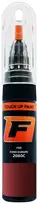 Firanto FORD EUROPE 2080C - REGAL Raudonas Dažų korektorius įbrėžimų taisymui 15 ml
