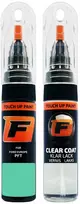 Firanto FORD EUROPE PFT - A.B.O. Žalias Dažų korektorius įbrėžimų taisymui + Lakas 15 ml