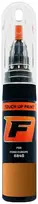 Firanto FORD EUROPE 884B - FLAME Oranžinis Dažų korektorius įbrėžimų taisymui 15 ml