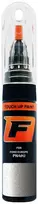 Firanto FORD EUROPE PN4HJ - ICONIC Sidabrinis/Sidabrinis RADIANCE Dažų korektorius įbrėžimų taisymui 15 ml