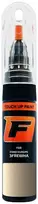 Firanto FORD EUROPE 3FREWHA - CHAMPAGNE GOLD Dažų korektorius įbrėžimų taisymui 15 ml