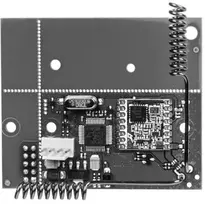 Ajax modulis uartBridge