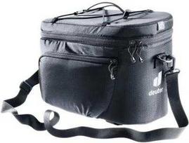 Deuter Bagažinės krepšys 10 | universalus | juodas