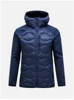 PPR Jacket Peak Performance M Helium Down Hybrid