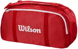 WILSON SUPER TOUR Raudonas COUCHES DUFFLE WR8037101001 (097512867870)