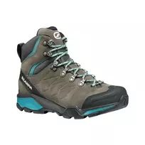 Moteriški žygio batai Scarpa ZG TRK GTX Wmn WIDE - Turkio - 40.5
