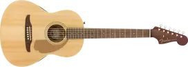Akustinė mini gitara Fender Sonoran + dėklas