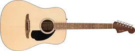 Ak. gitara Fender California Standard Redondo