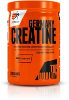 Extrifit Germany Creatine 300g. (Creapure® Kreatino monohidratas)