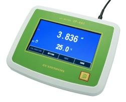 Laboratorinis pH matuoklis CP-661